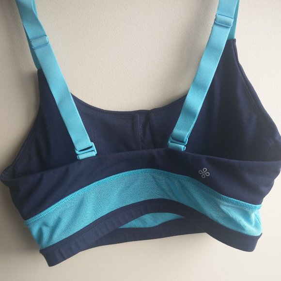 SHAMBHALA Sports Bra M - Picture 3 of 7